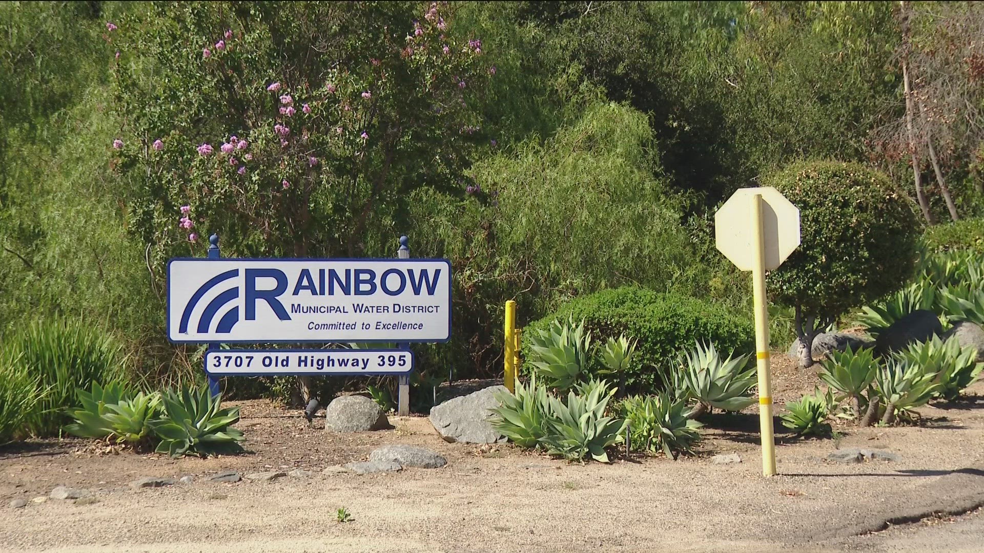 The Water Authority contends the departures will shift around $140 million in costs that the Rainbow and Fallbrook agencies would have paid.