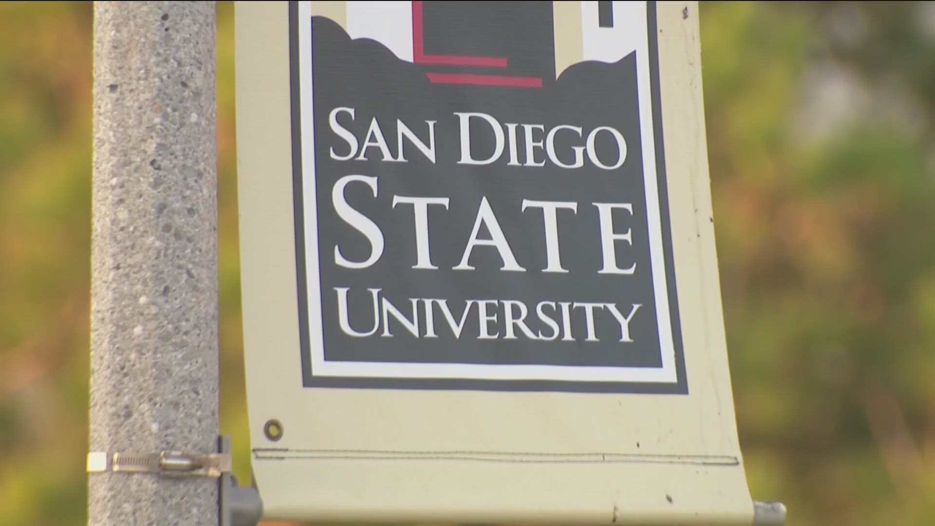 "This is a major victory for the women at SDSU and for women nationwide," said attorney Arthur Bryant.
