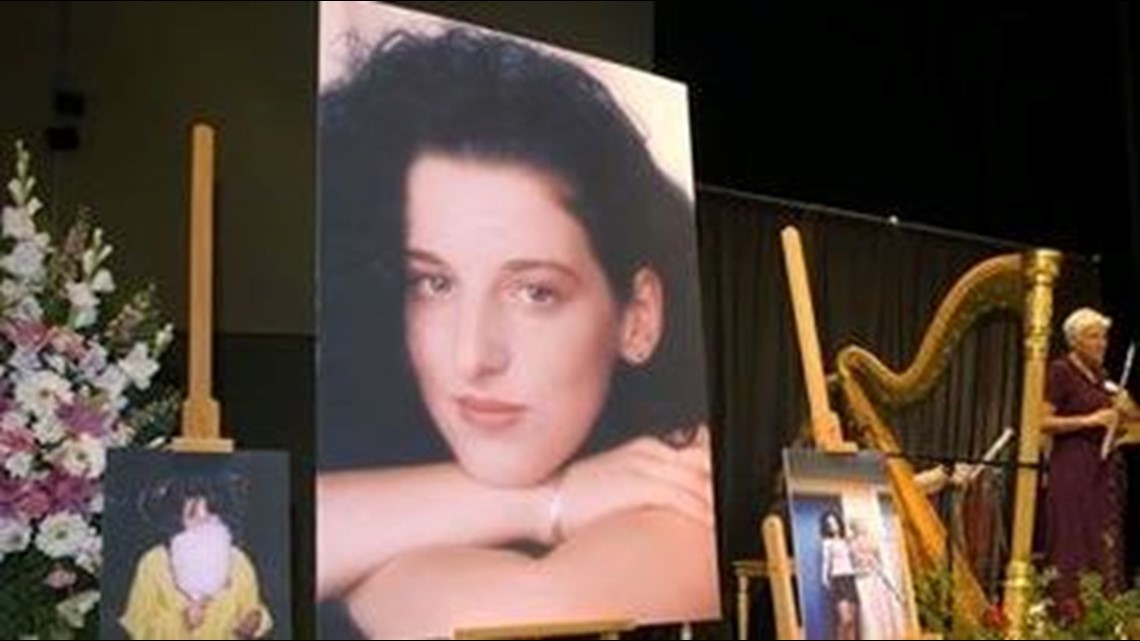 Arrest Warrant Prepared in Chandra Levy Case