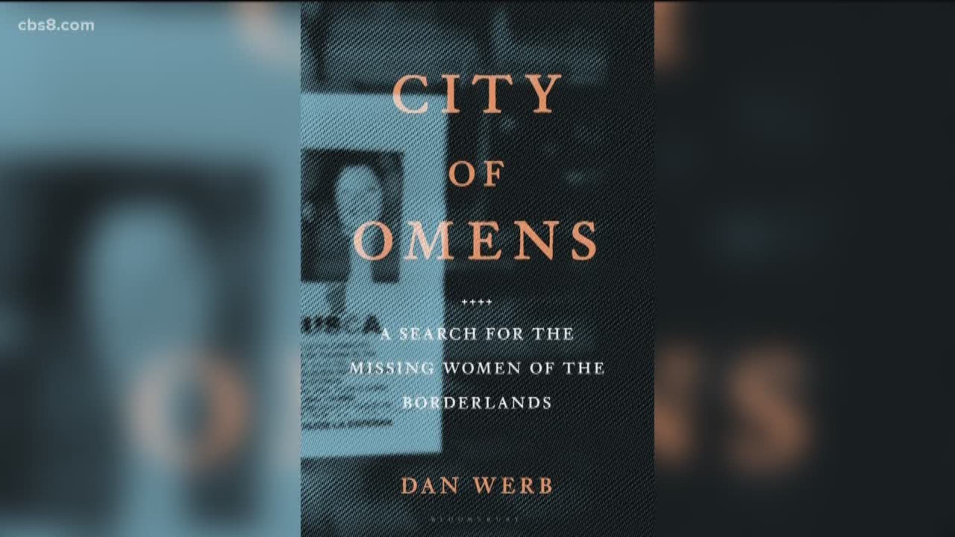 Epidemiologist and author Dan Werb joined Morning Extra to talk about his research in Tijuana and how a lot of the crime disproportionately harms women.