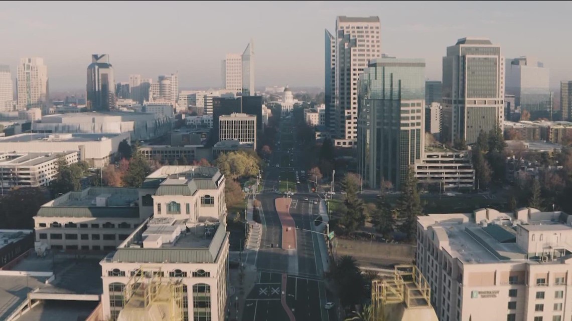 Businesses leaving California due to high operating costs