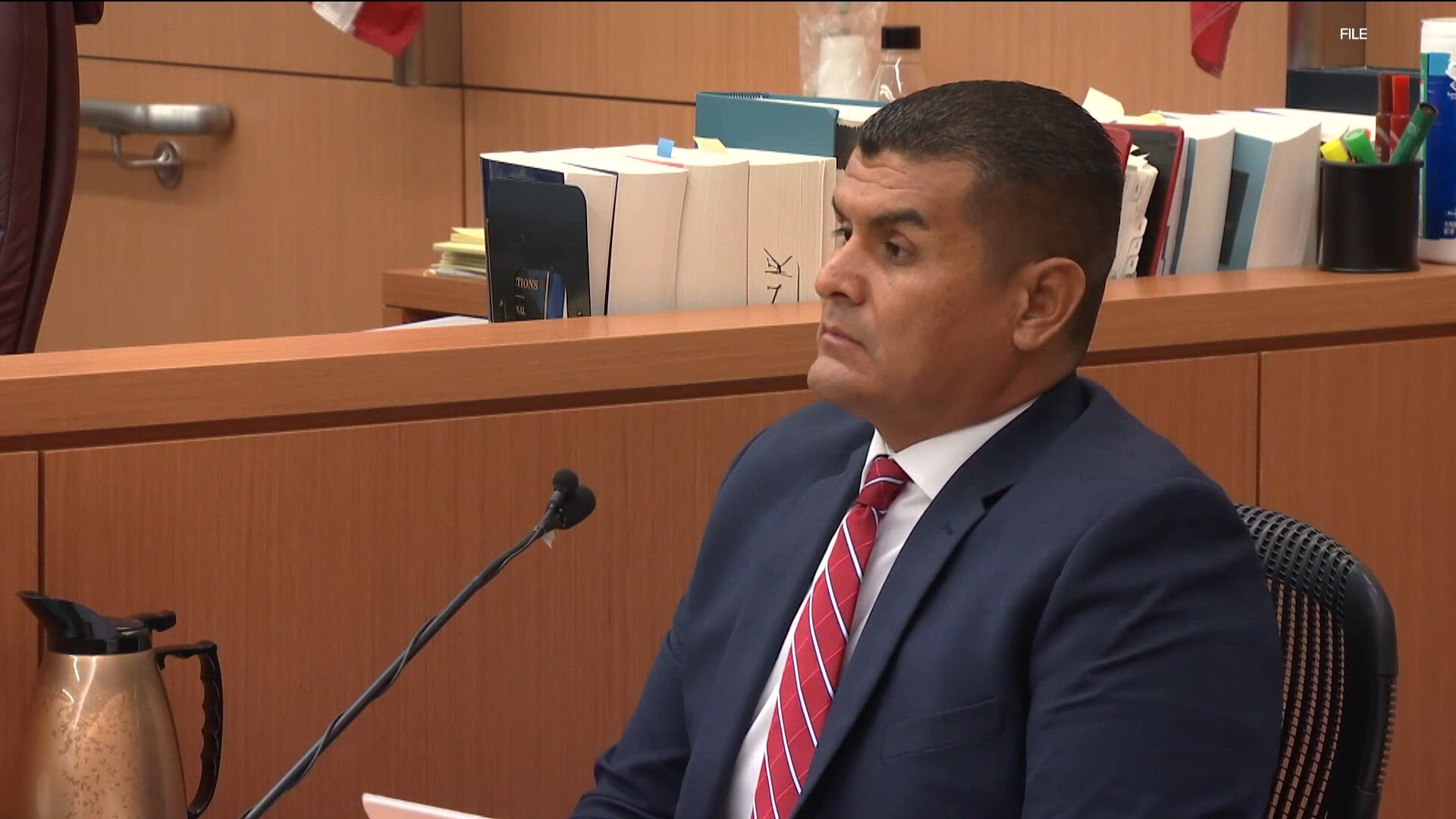 Chula Vista investigators take the stand in Larry Millete murder trial ...