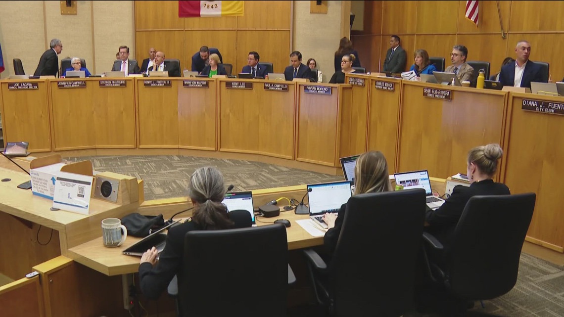 Virtual comments at San Diego public meetings here to stay | cbs8.com
