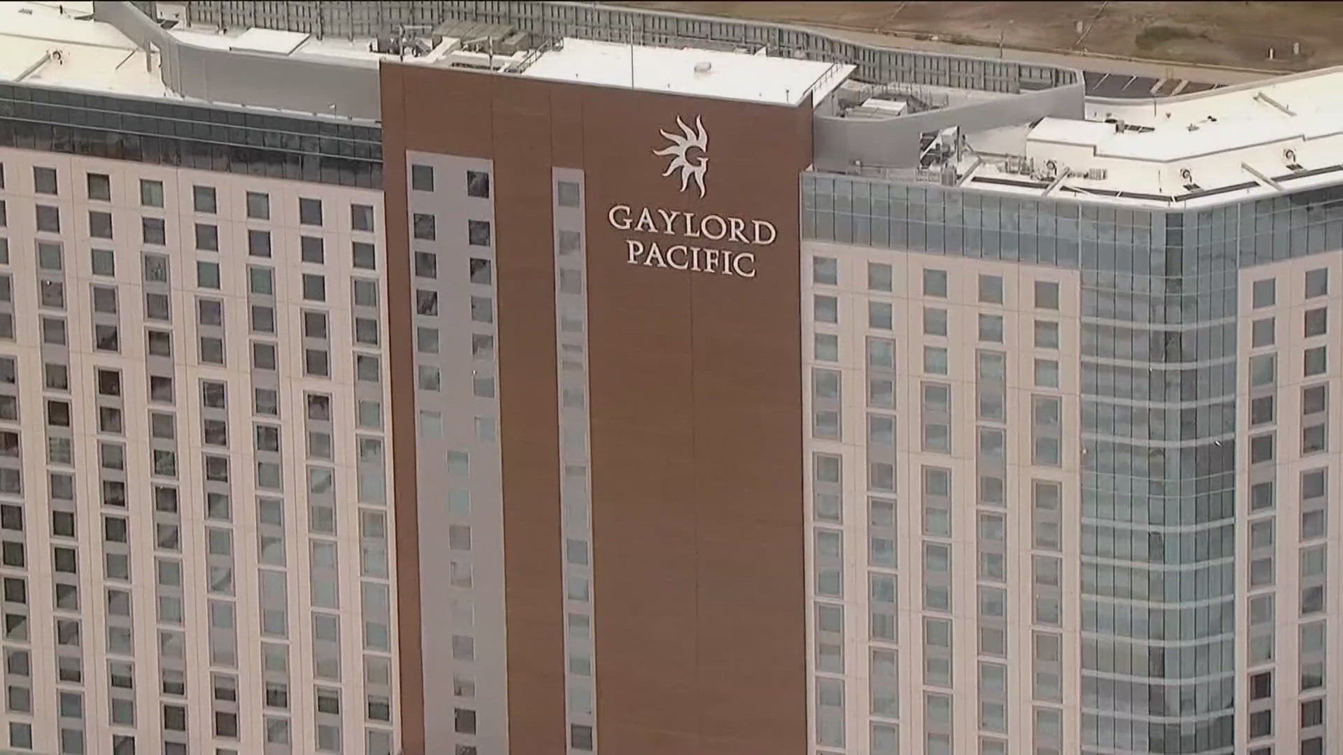 The long-awaited Chula Vista Gaylord Pacific Resort has officially opened, changing the waterfront and creating thousands of jobs in the South Bay.