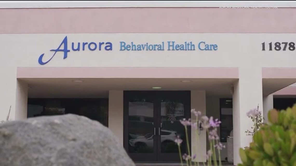 Family: taff at San Diego hospital failed to stop suicide - Vimarsana News