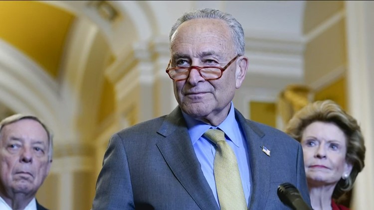 US Senate passes debt ceiling bill in late-night vote