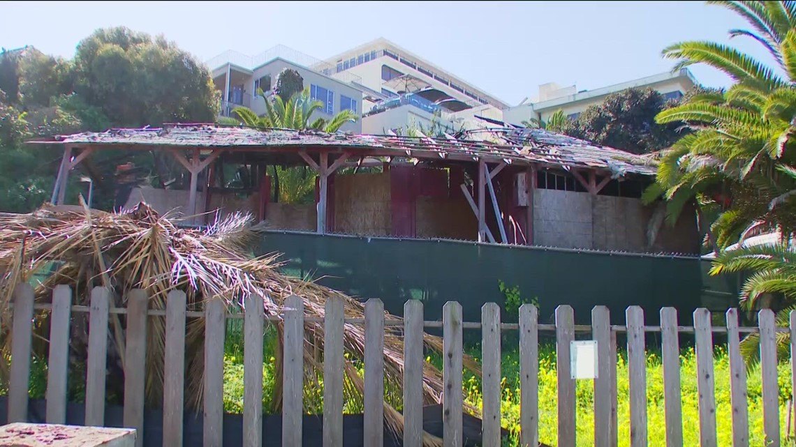 La Jolla cottages set for restoration - Vimarsana News