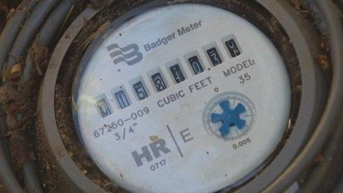 High Water Bills San Diego City Council committee reviews performance audit