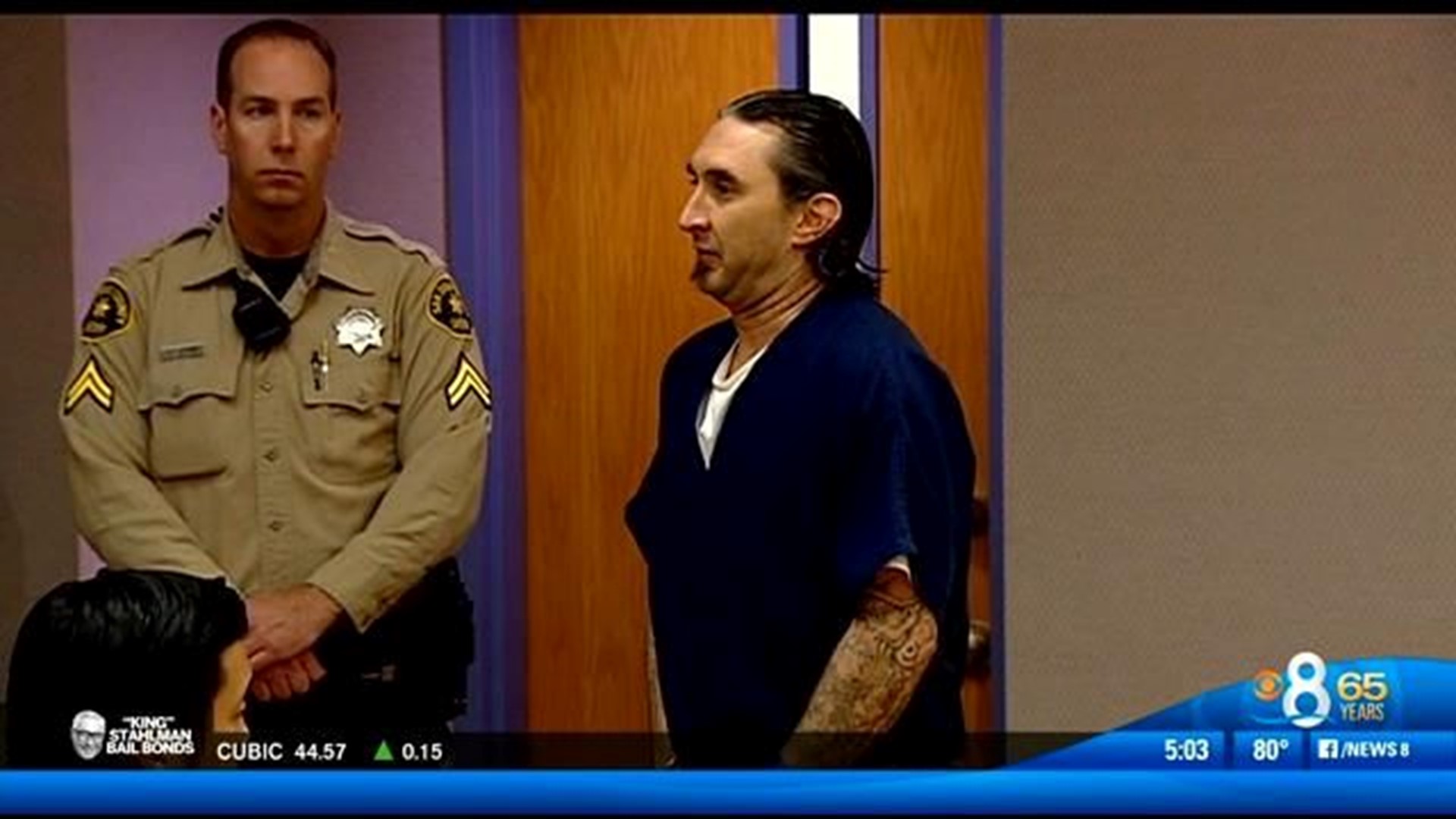 Man in fatal hit-and-run crash sentenced to 30 years in prison | cbs8.com