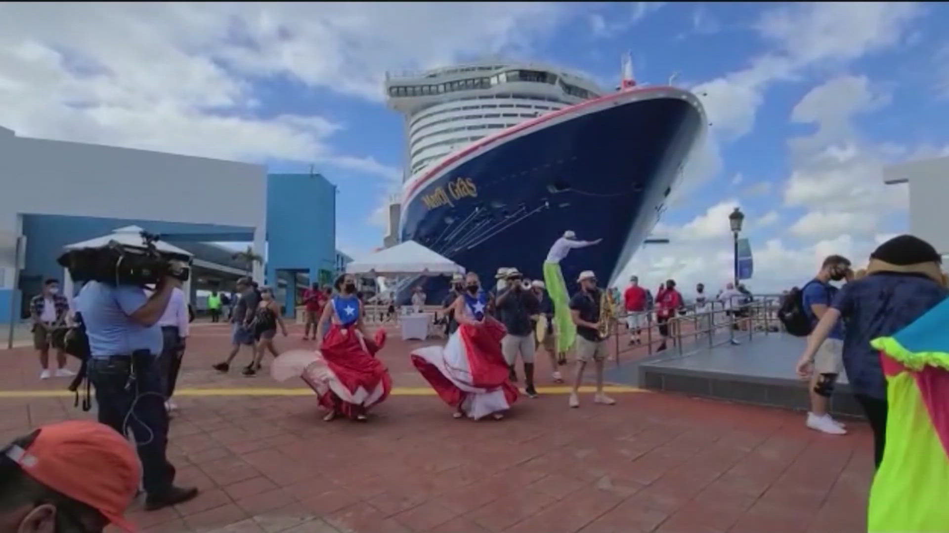 Royal Caribbean announced it will come to San Diego with 21 homeports. The cruise line will be offering Mexican Riviera cruises starting October 2026.