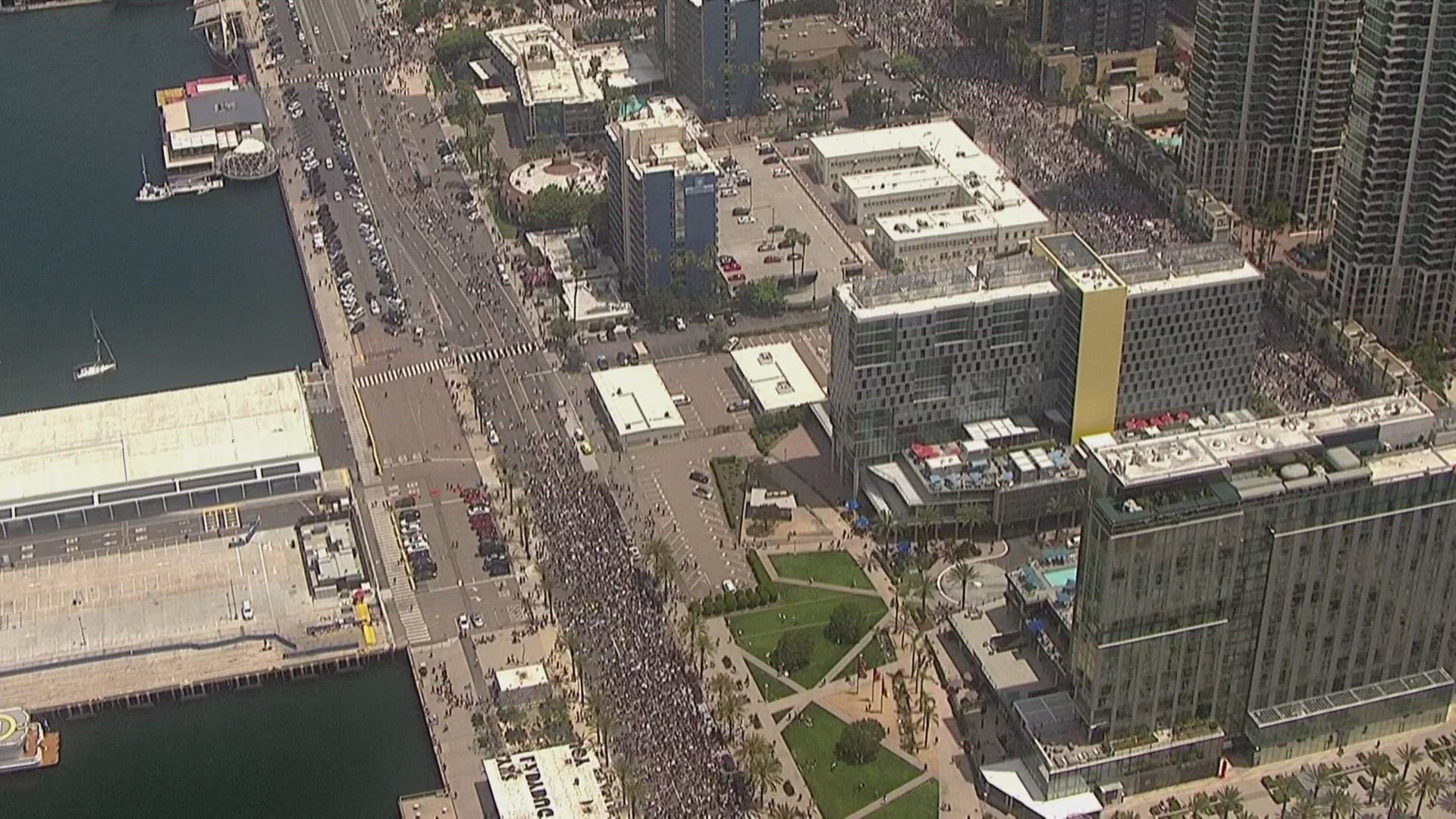 No Kings San Diego | cbs8.com