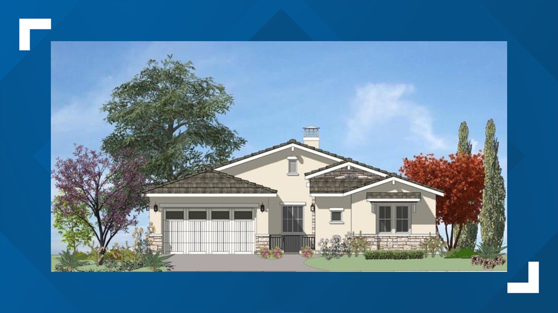 Historic Grant Home in Bonita will be part of luxury development