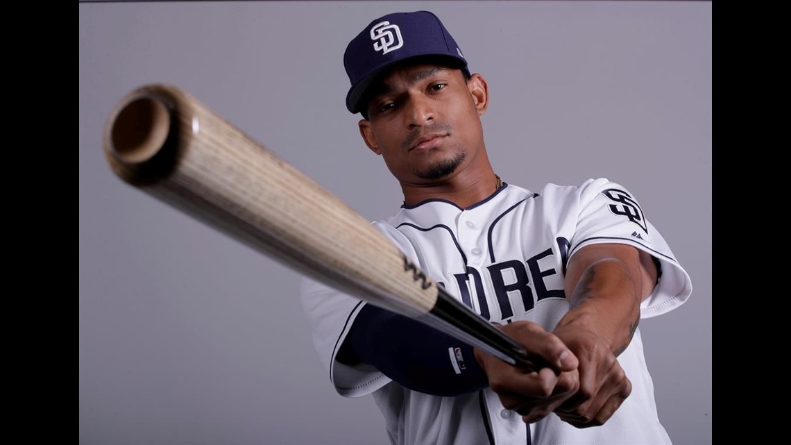 The Christian Bethancourt experiment is over, Padres outright him