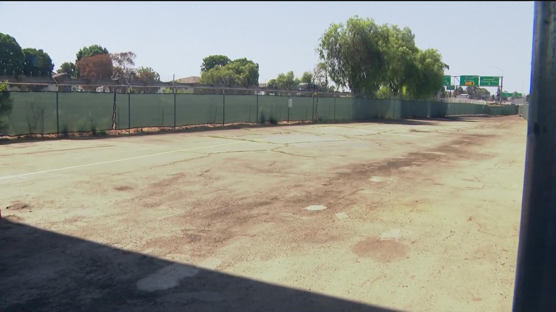 North County Report: A Safe Parking Lot Is Coming to Vista