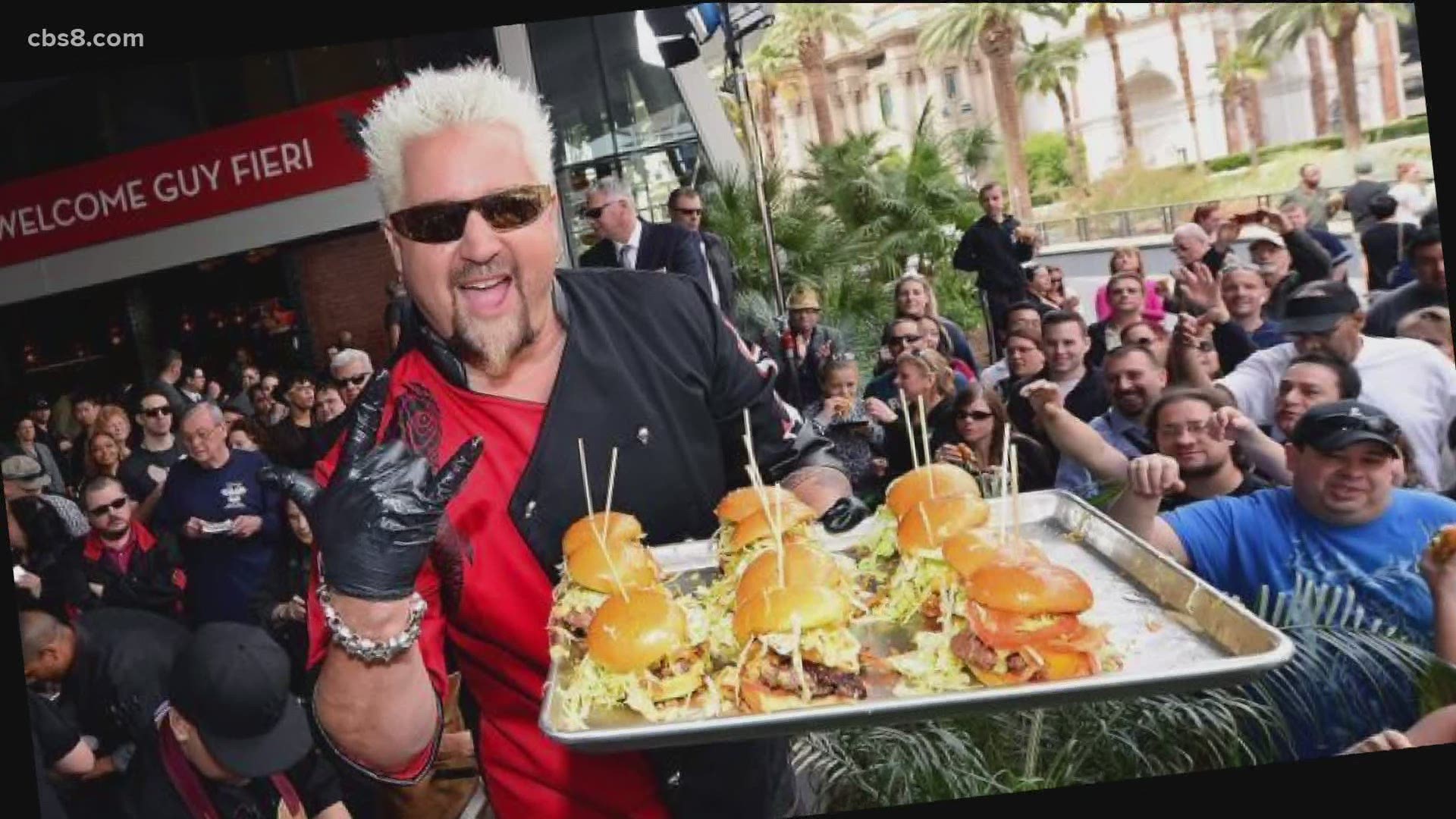 GUY FIERI'S FLAVORTOWN KITCHEN - 13 Photos - 7843 Park Ln, Dallas, Texas -  Food Delivery Services - Restaurant Reviews - Phone Number - Menu - Yelp