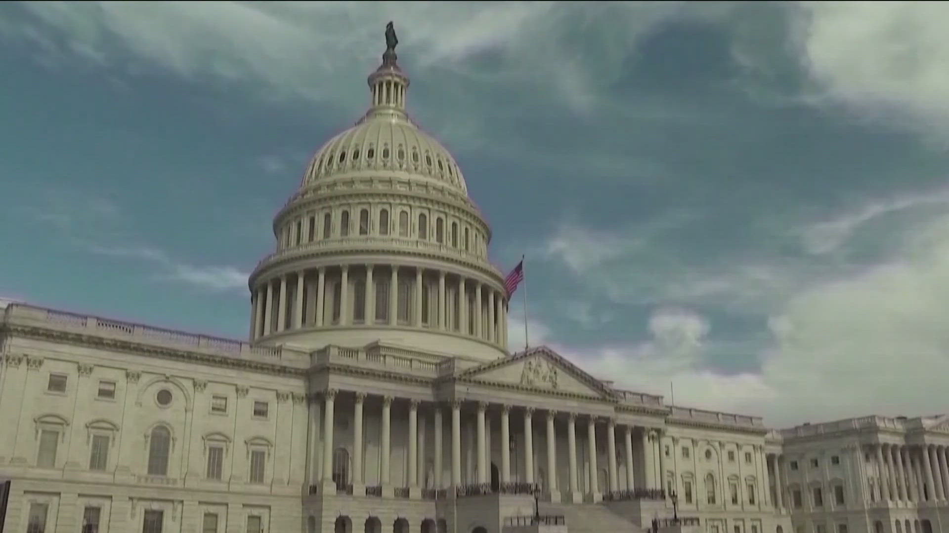 Judge temporarily blocks Trump federal funding freeze | cbs8.com