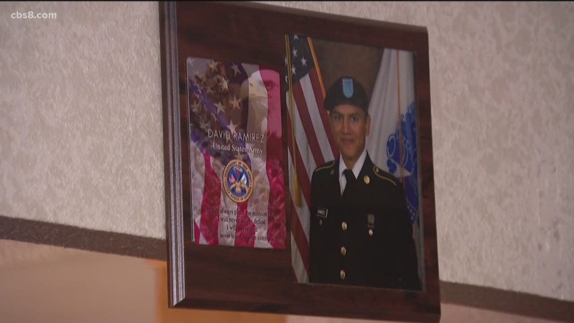 Man killed in in wrong-way crash in Chula Vista identified | cbs8.com