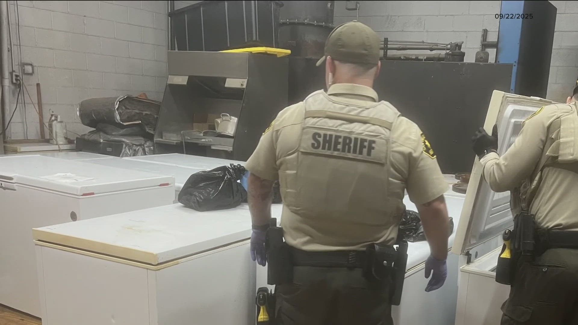 San Marcos pet cremation business under investigation for possible