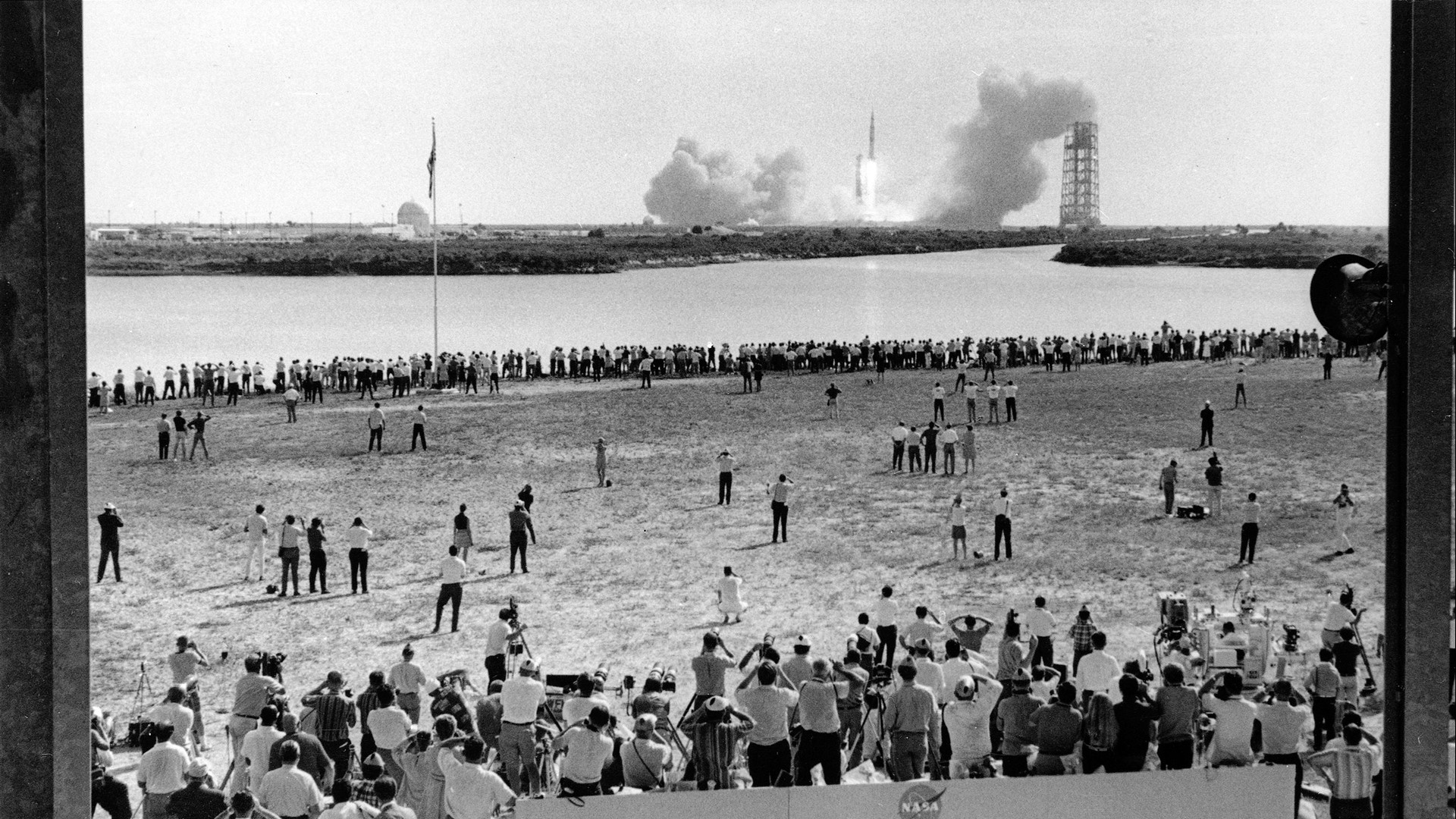 PHOTOS: Apollo 11 moon landing 50 years later | cbs8.com