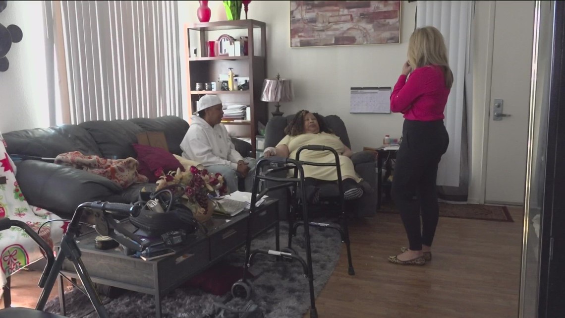 Broken elevator leaves Lemon Grove seniors trapped in apartments - Vimarsana News