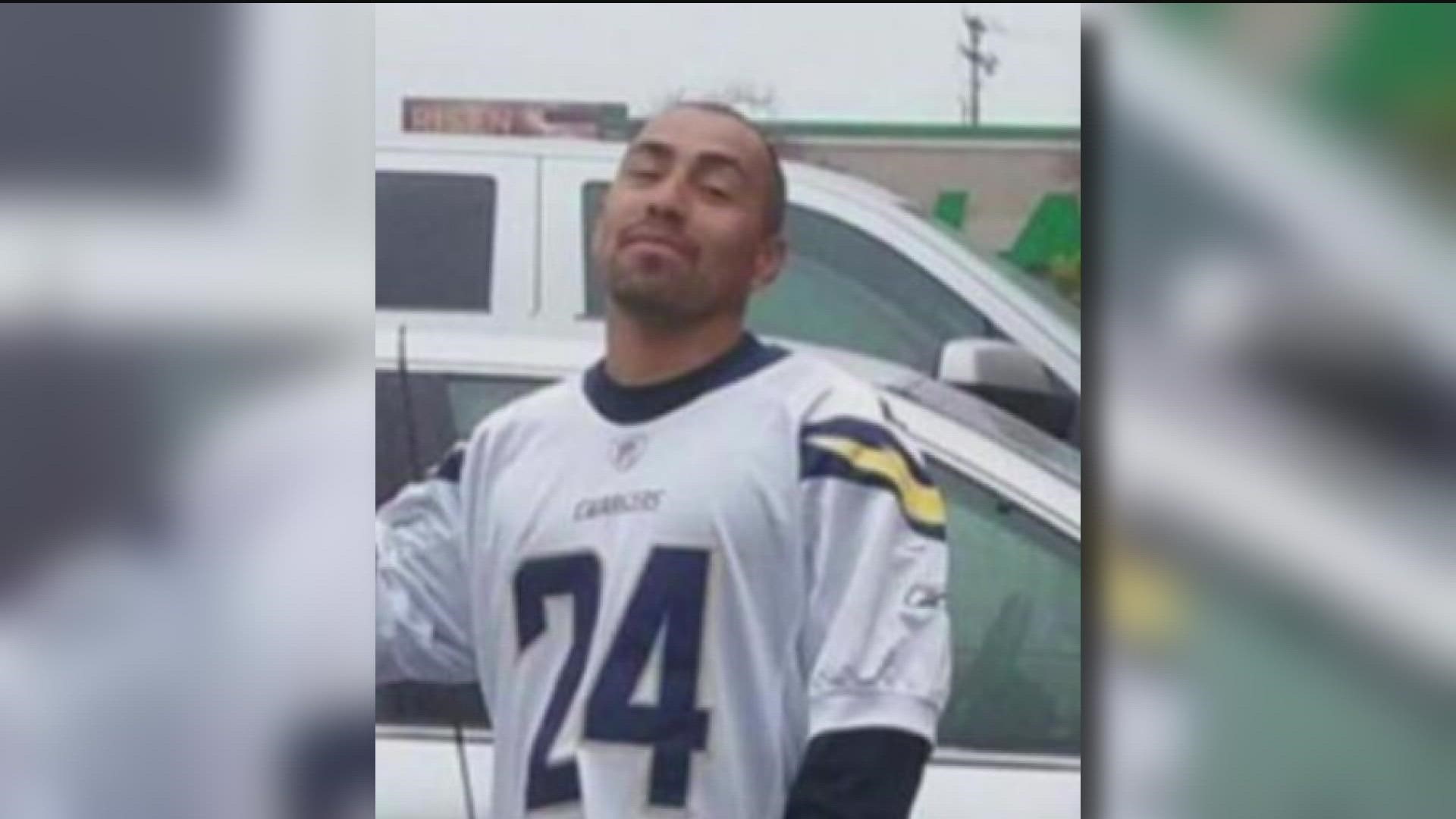 SDPD seek public help to identify suspects in 2019 murder | cbs8.com