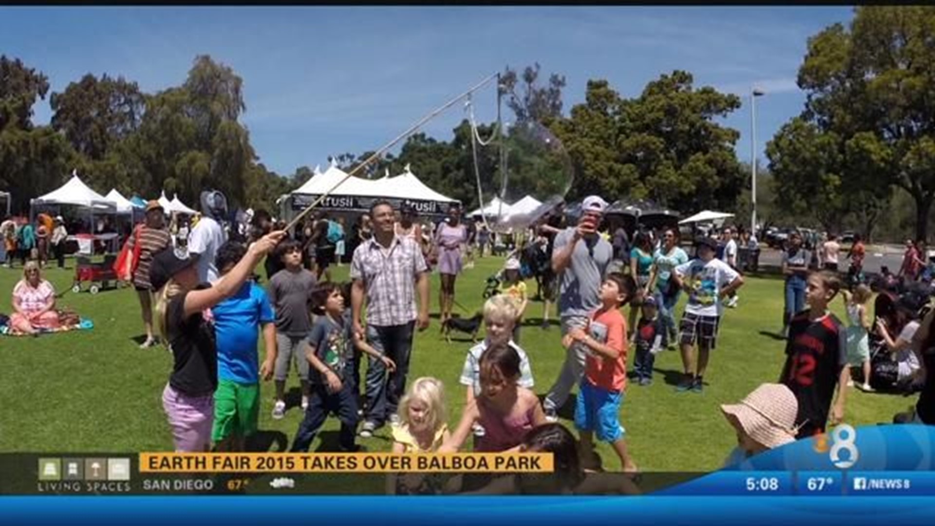 Earth Fair 2015 Takes Over Balboa Park Cbs8 earth-fair-2015-takes-over-balboa-park-cbs8