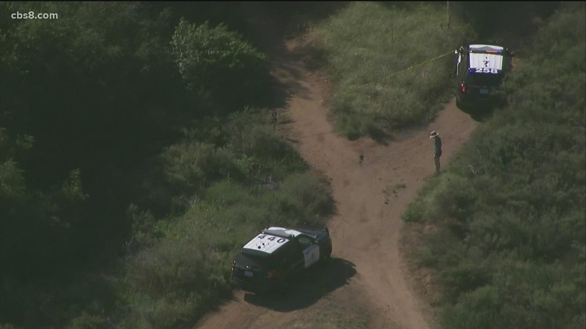 Man found dead on Rancho Bernardo trail - Vimarsana News
