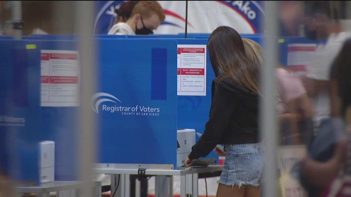 Will Roe v. Wade draft opinion impact mid-term elections? - Vimarsana News