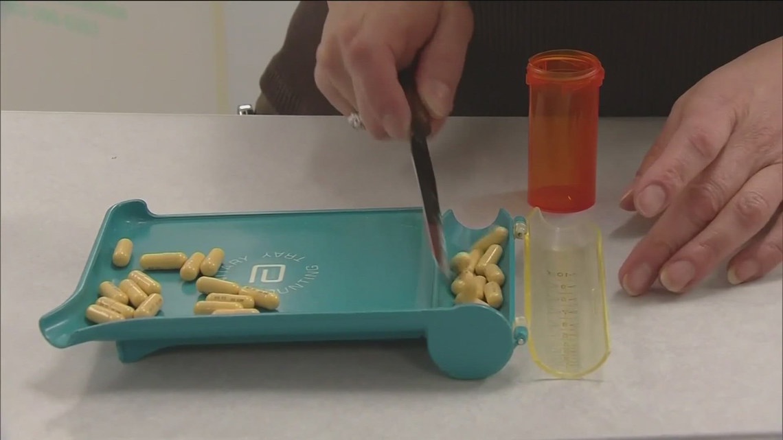 New study finds suicide risks among pharmacy workers