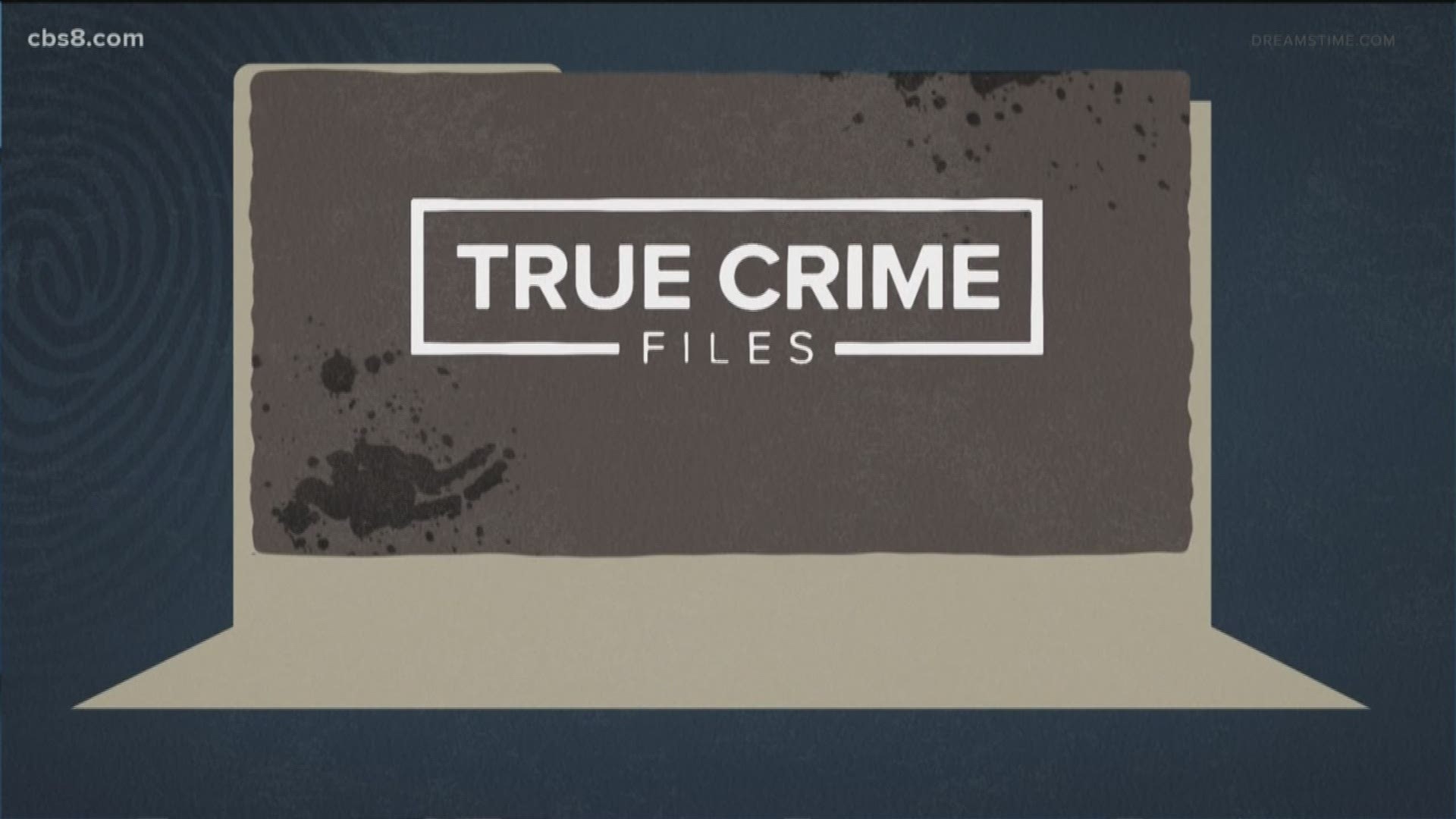 True Crime Files Sex Slavery Victims May Be Buried In Basement Of