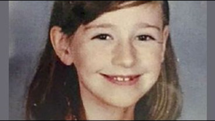 Body Believed To Be Missing California Girl 8 Found 5911