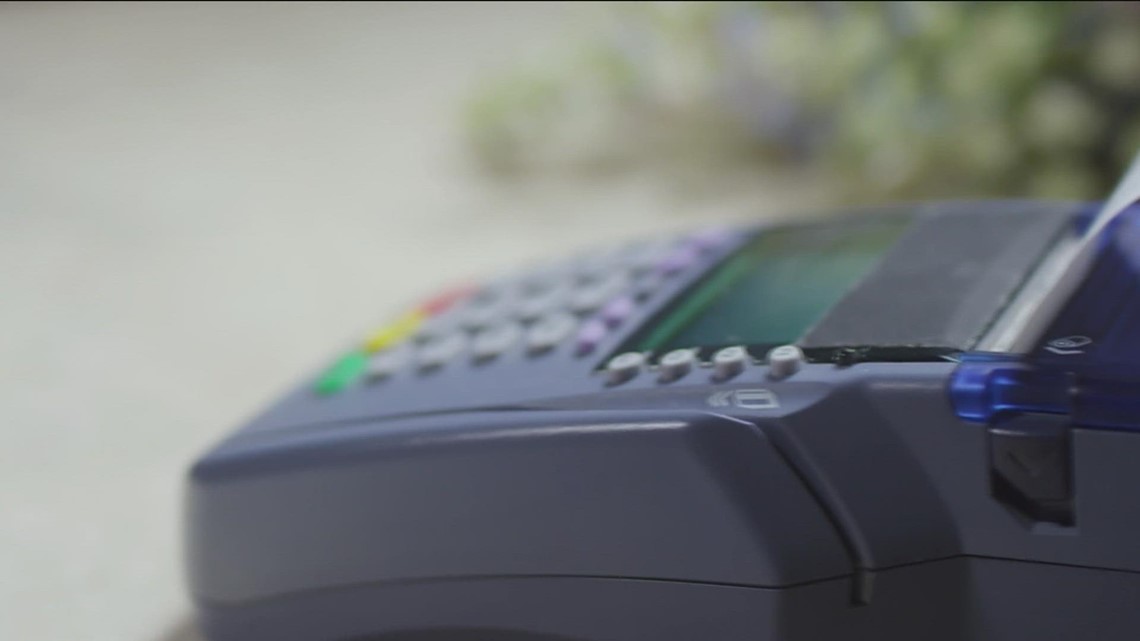 Californians run in to problems with inflation relief debit cards