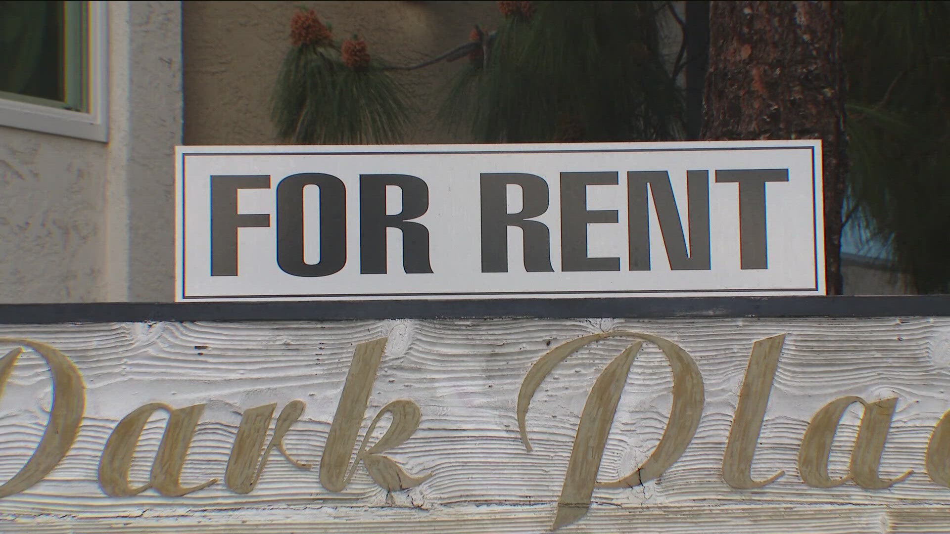 A study from Zillow found 34% of rental listings include landlords offering concessions like a free week's rent or free parking.