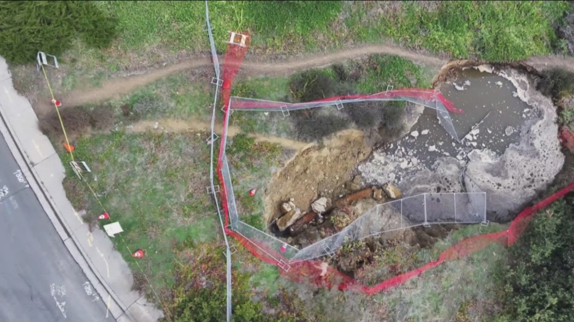 Sinkhole ‪ 6213abc2-d12e-4d86-92b2-