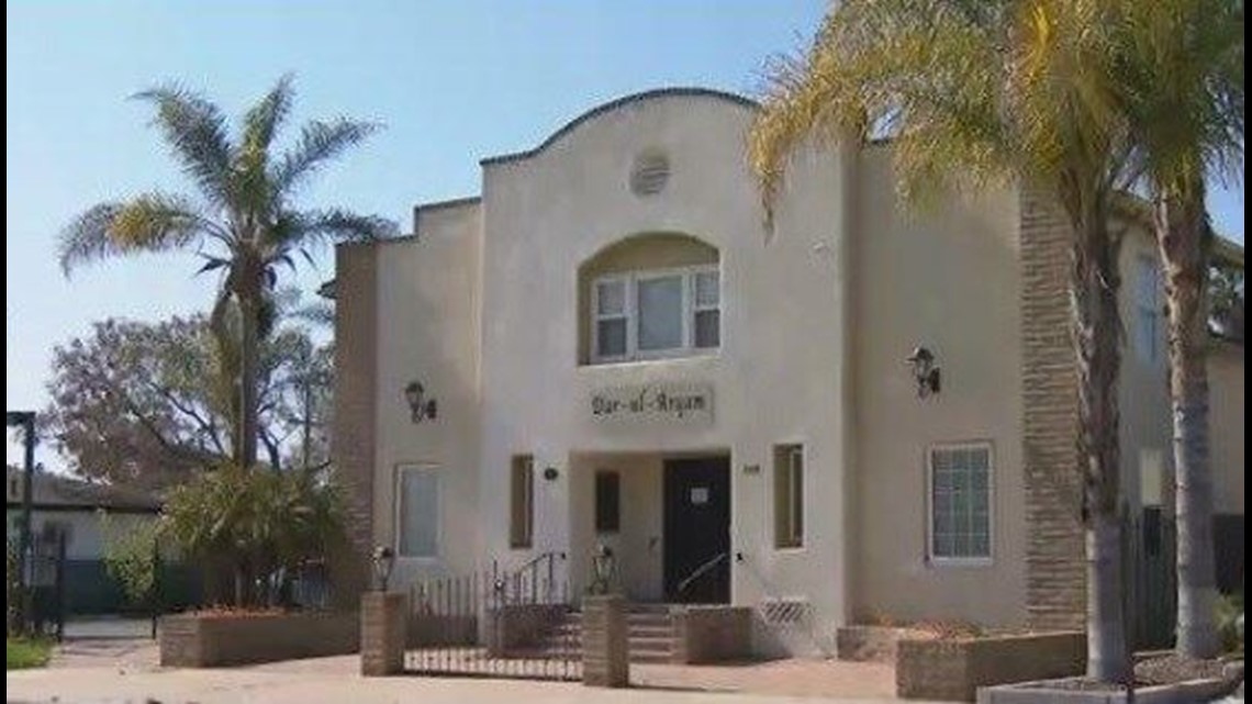 San Diego mosques increase security after Escondido mosque fire