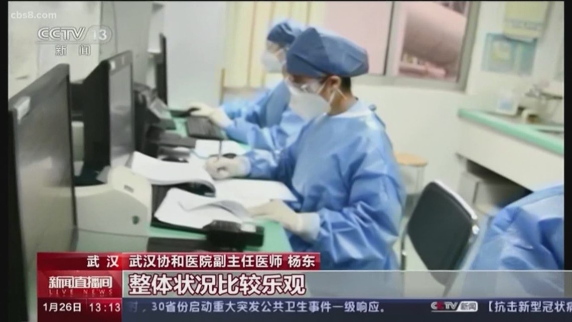 Dr. Kate Broderick from Inovio Pharmaceuticals in San Diego talks about