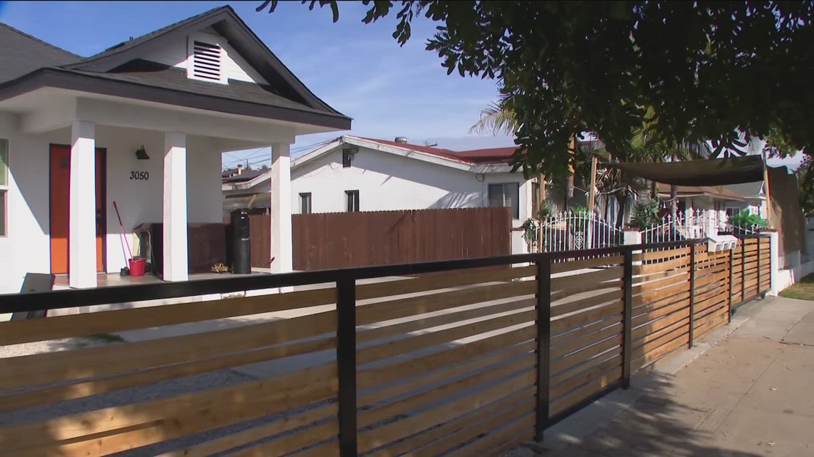 Mortgage relief assistance available for San Diego homeowners behind on payments - Vimarsana News