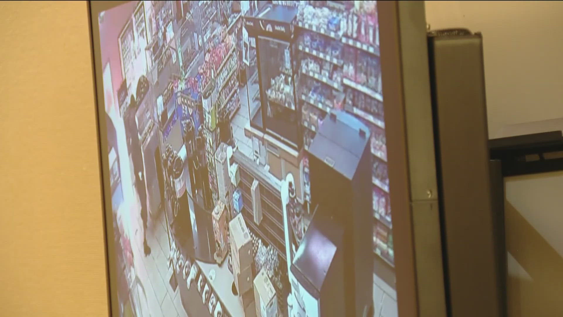 Preliminary hearing for man accused of setting ex-girlfriend on fire at ...