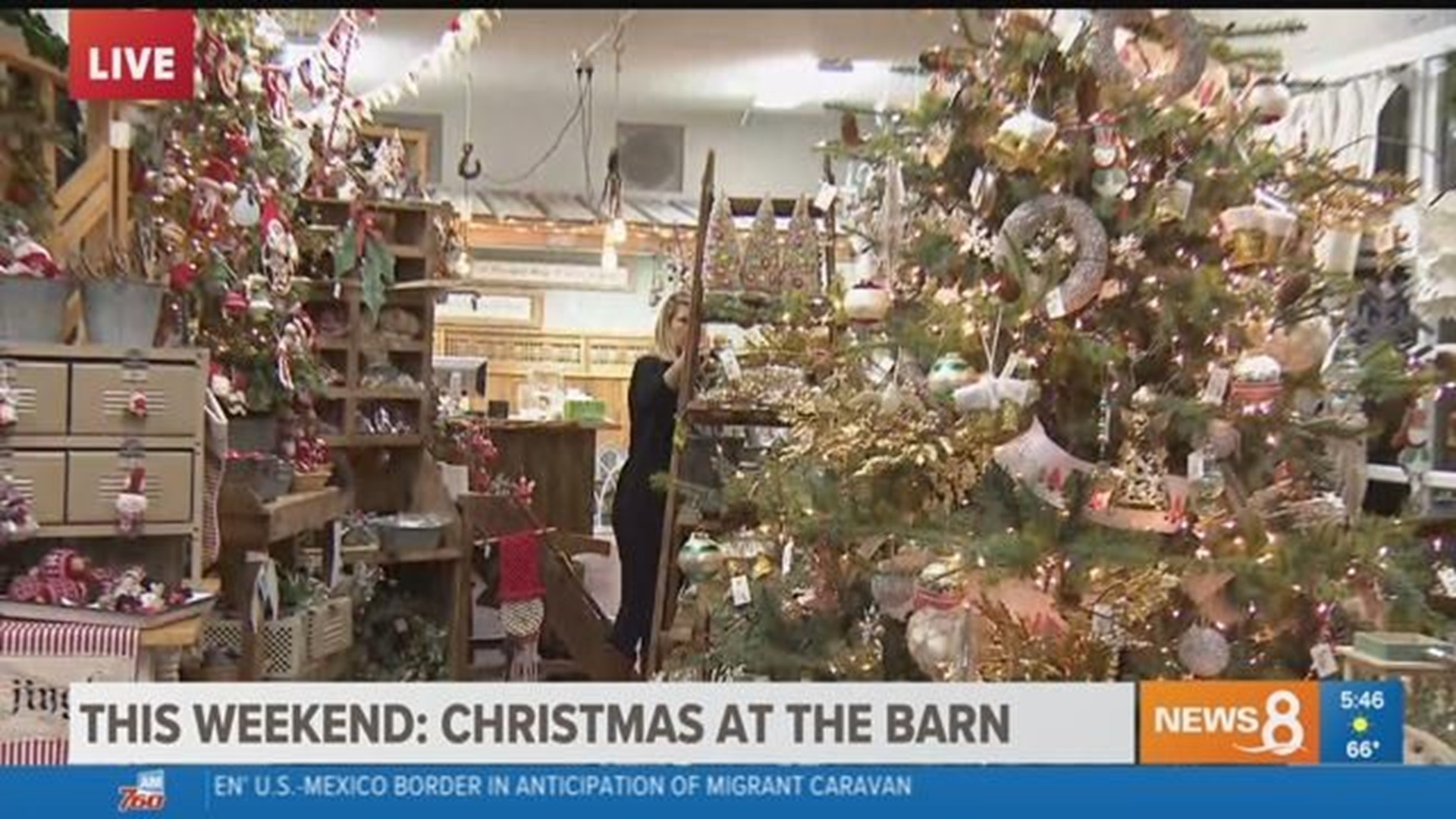 Enjoy unique Poway traditions at Countryside Barn & Poway Midland