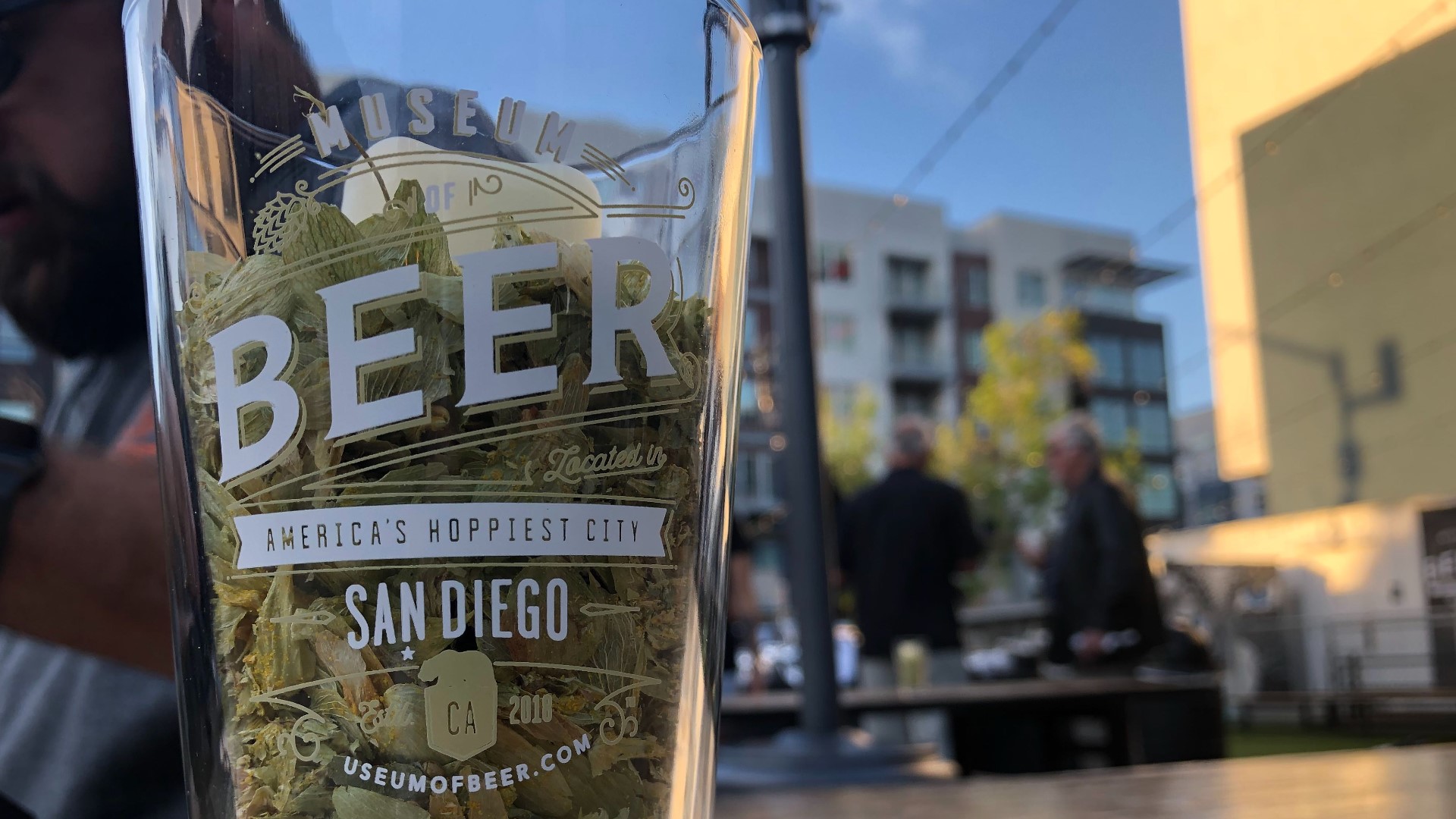 San Diego Museum of Beer will highlight San Diego's craft beer and