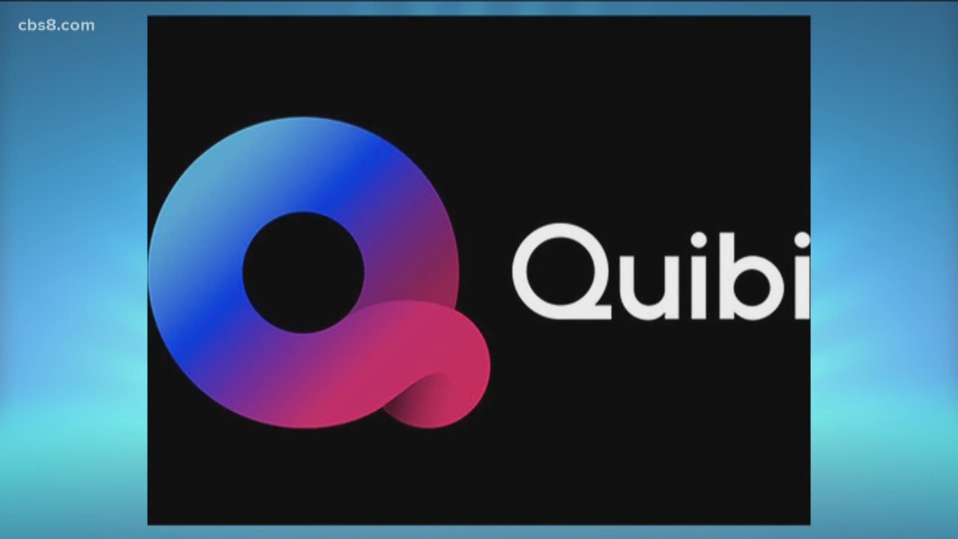 What To Stream This Weekend Including On Quibi Cbs8 Com