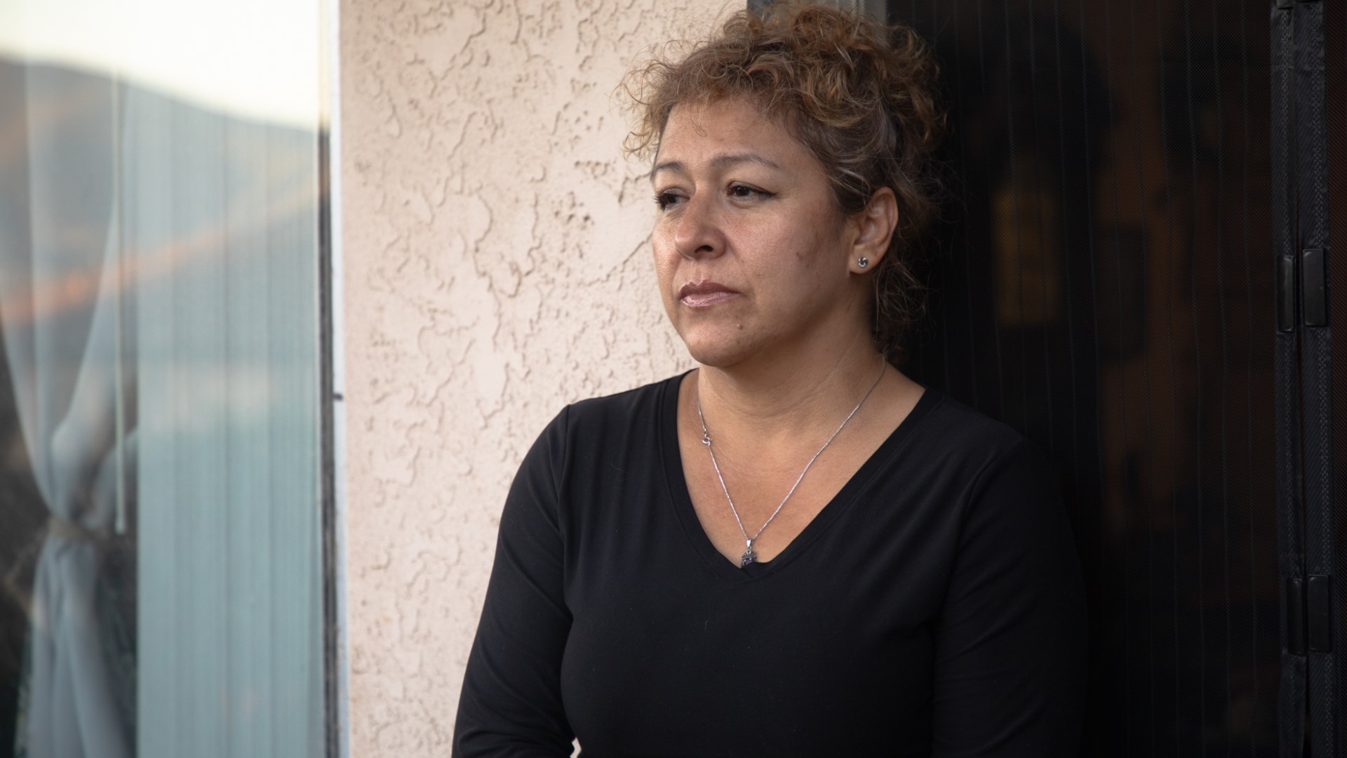 San Diego COVID-19 victims dying at home without medical care | cbs8.com