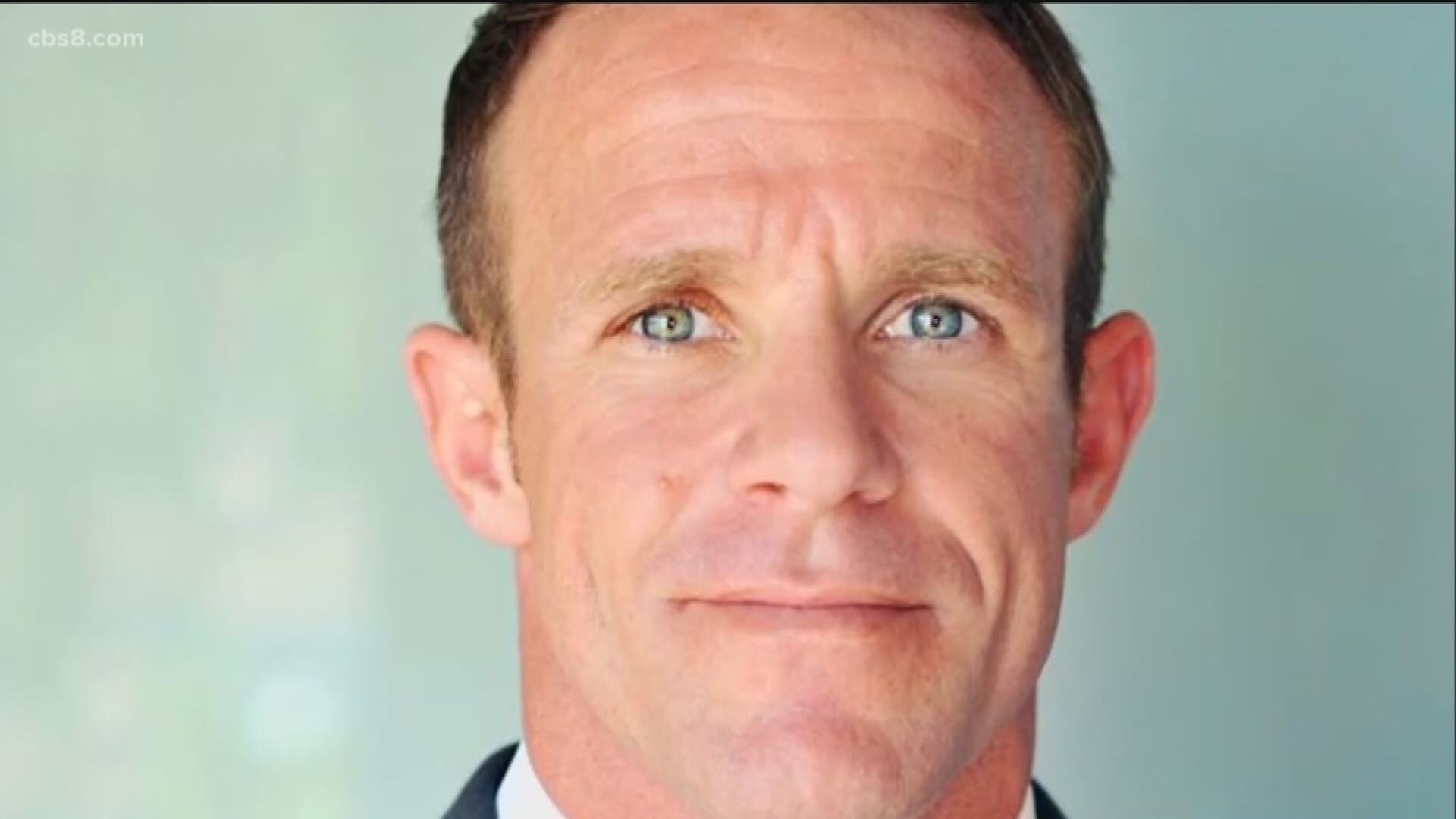 Eddie Gallagher trial Navy SEAL trial in San Diego exposes divide in