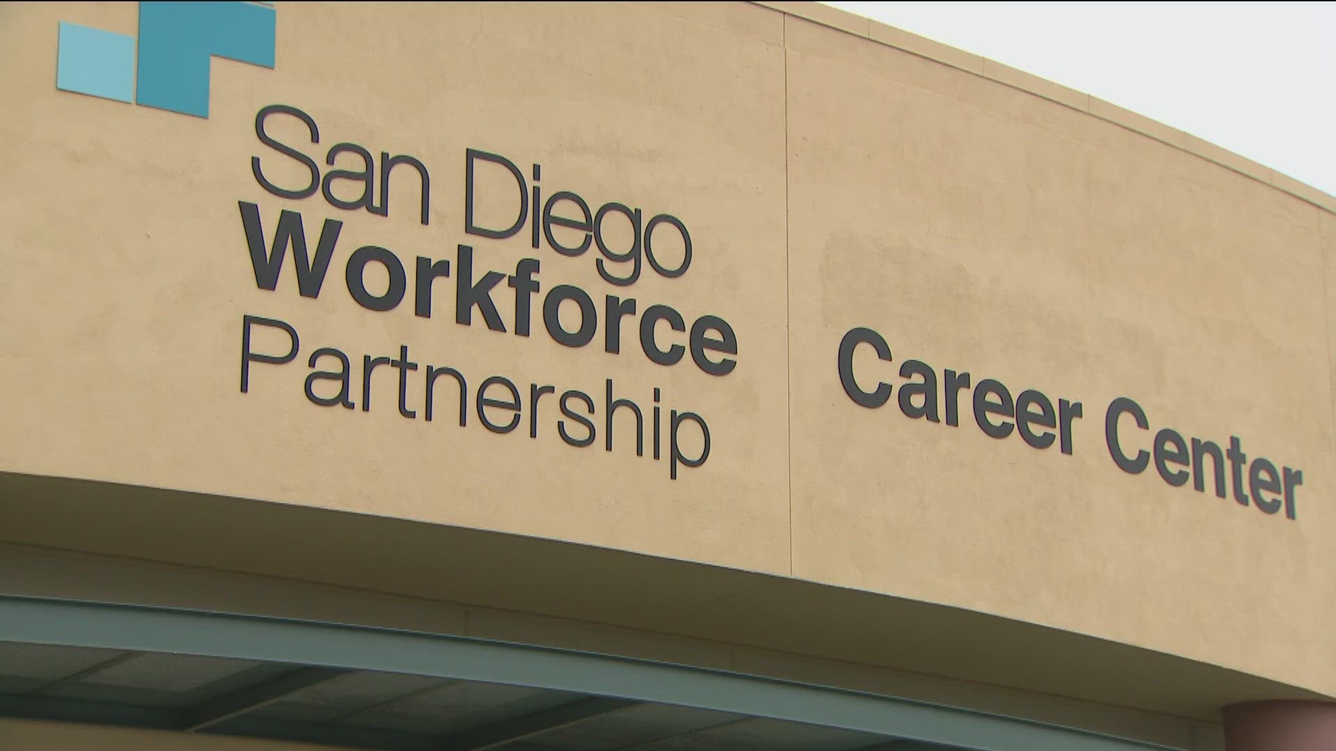 The San Diego Workforce Partnership announced a new program that will help foster youth find their first job.