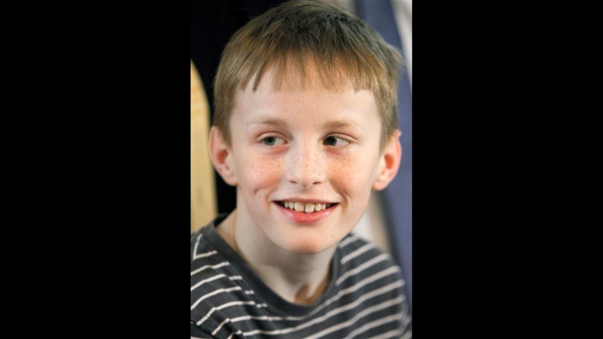 Ranch focus for Russian adoption outrage