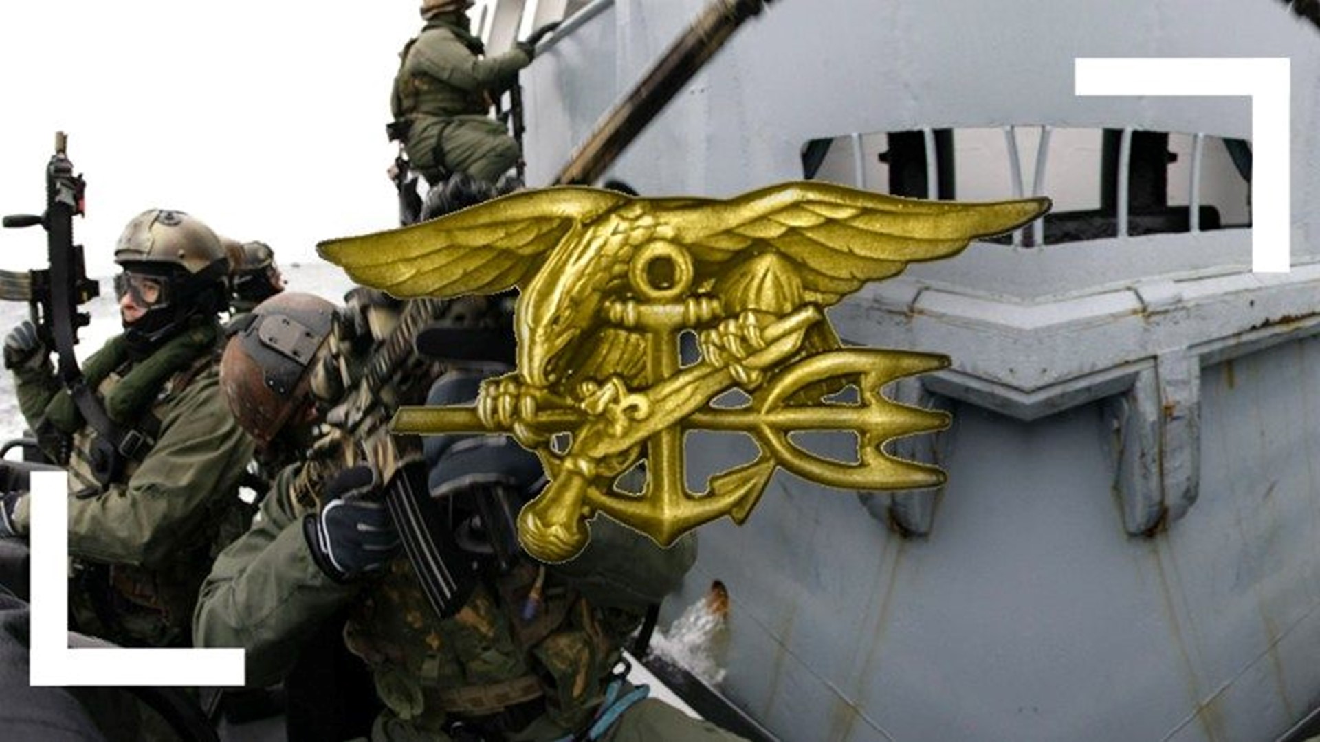 Supervisor of Navy SEAL accused of murder faces charges | cbs8.com