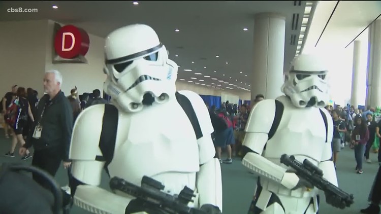 What you need to know for Comic-Con at home