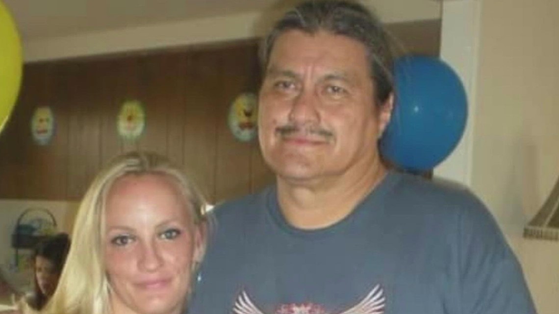 Woman says deputies mistook her father's dementia for drug use, leading to arrests and his subsequent death in a San Diego jail