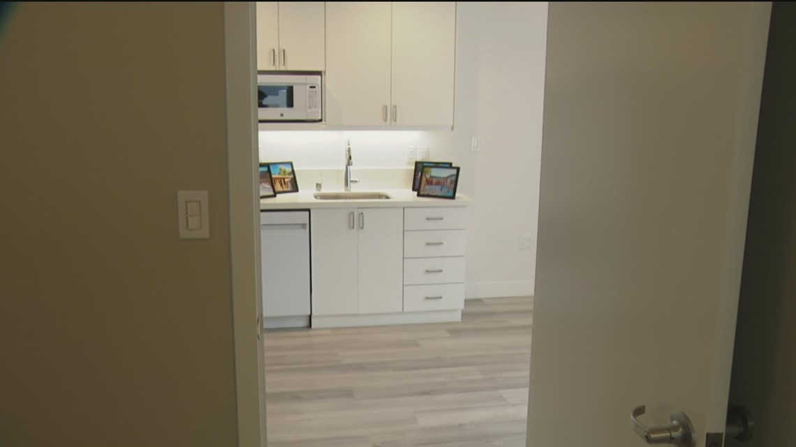 Normal Heights property opens for struggling young moms - Vimarsana News