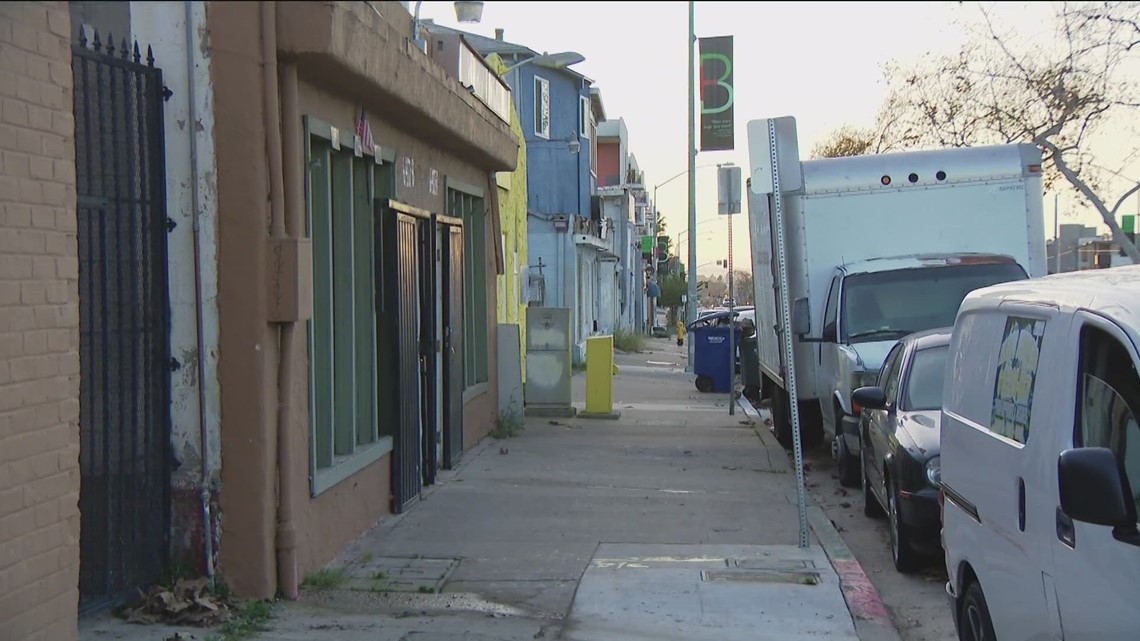 How San Diego businesses impacted by flooding can get help - Vimarsana News